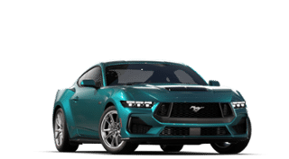 2026 Ford Mustang® External Image 5